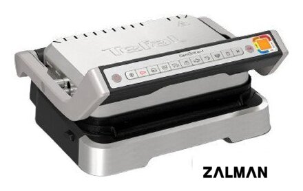 Электрогриль Tefal OptiGrill 2 in 1 GC772D30