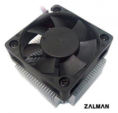 Кулер для процессора Cooler Master DKM-00001-A1-GP