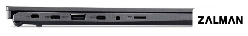Ноутбук Acer Aspire Go 14 AG14-71M-72H5 NX.JFWCD.003