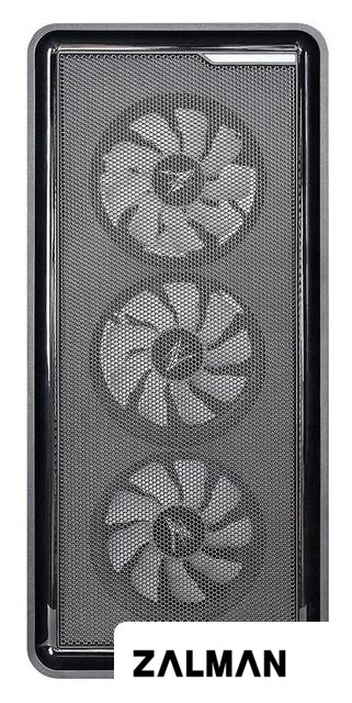Корпус Zalman M3 Plus RGB