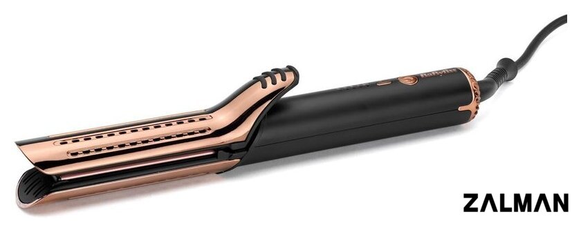 Мультистайлер BaByliss Curl Styler Lustre C115E