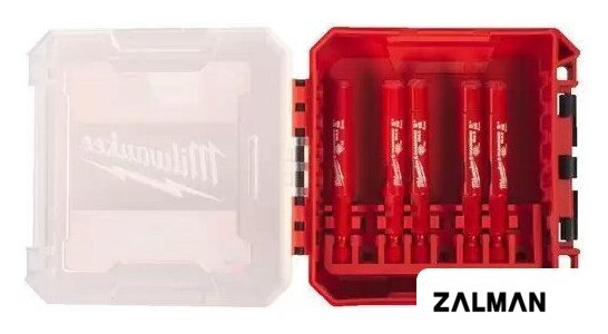 Набор сверл Milwaukee 4932498301