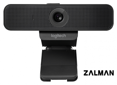 Веб-камера для видеоконференций Logitech C925e