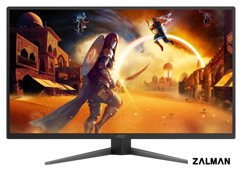 Игровой монитор AOC Gaming 25G4S
