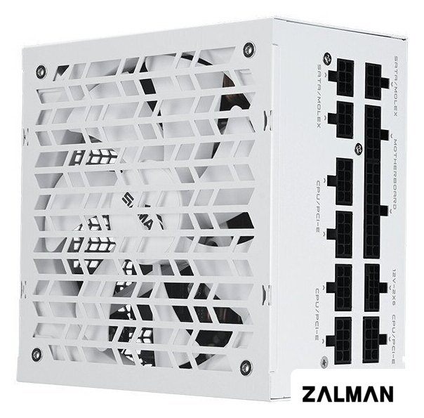 Блок питания Sama G850 850W G0850-WHGFF001-EU
