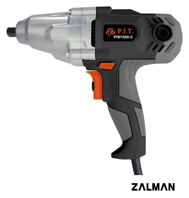 Гайковерт P.I.T. PIW1050-C