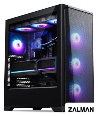 Корпус Phanteks Eclipse G370A