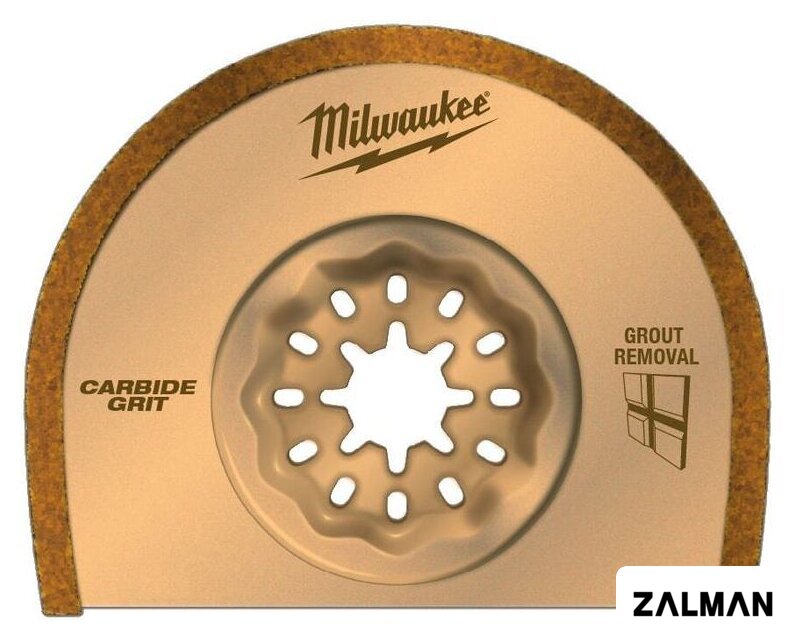 Пильное полотно Milwaukee 48906050