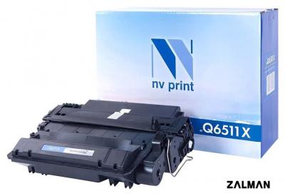 Картридж NV Print NV-Q6511X (аналог HP Q6511X)