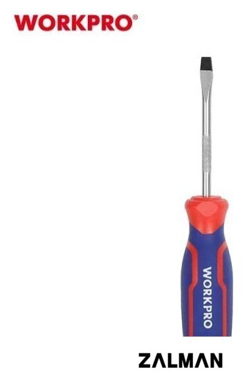 Отвертка Workpro WP221020