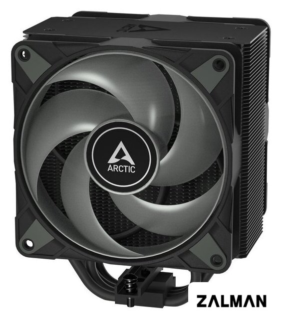 Кулер для процессора Arctic Freezer 36 A-RGB Black ACFRE00124A