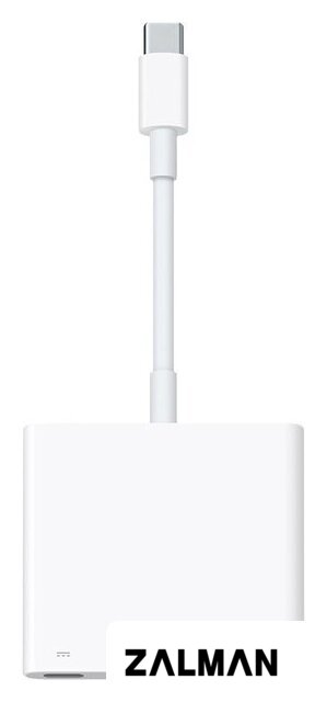 Адаптер Apple USB-C Digital AV Multiport Adapter