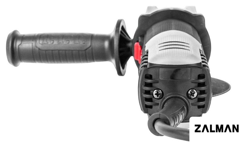 Угловая шлифмашина P.I.T. PWS125-C10
