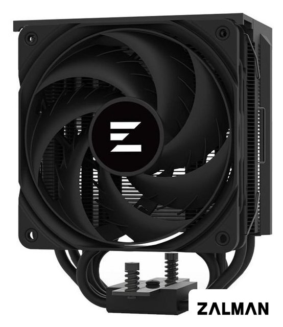 Кулер для процессора Zalman CNPS13X Black