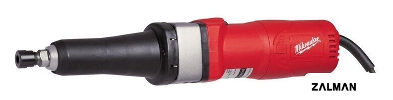 Прямошлифовальная машина Milwaukee DGL 30 E