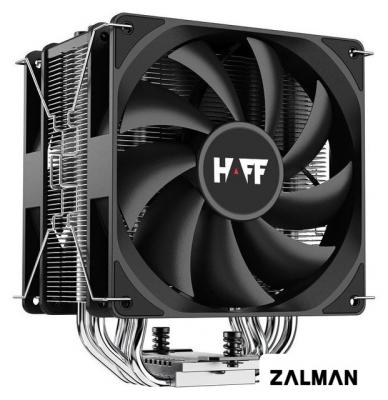Кулер для процессора ID-Cooling SE-214-XT HAFF