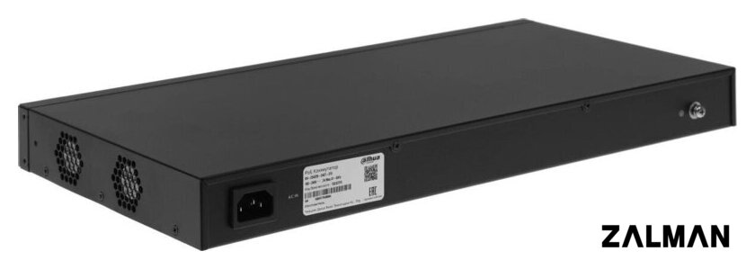 Управляемый коммутатор 2-го уровня Dahua DH-CS4228-24GT-375