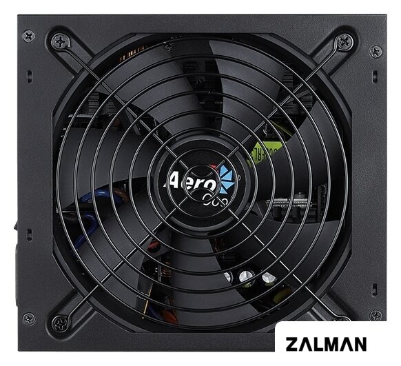 Блок питания AeroCool KCAS Plus 1000GM