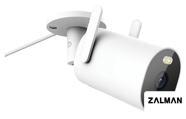 IP-камера Xiaomi Outdoor Camera AW300 MBC10 (китайская версия)
