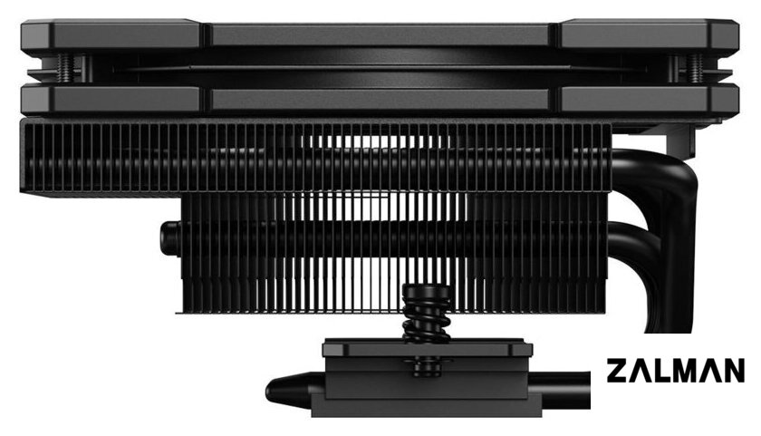 Кулер для процессора ID-Cooling IS-67-XT