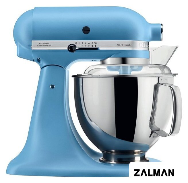 Кухонная машина KitchenAid 5KSM175PSEVB