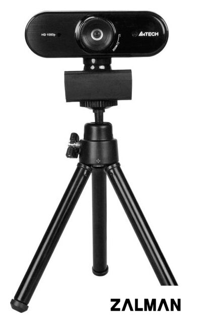 Веб-камера A4Tech PK-935HL