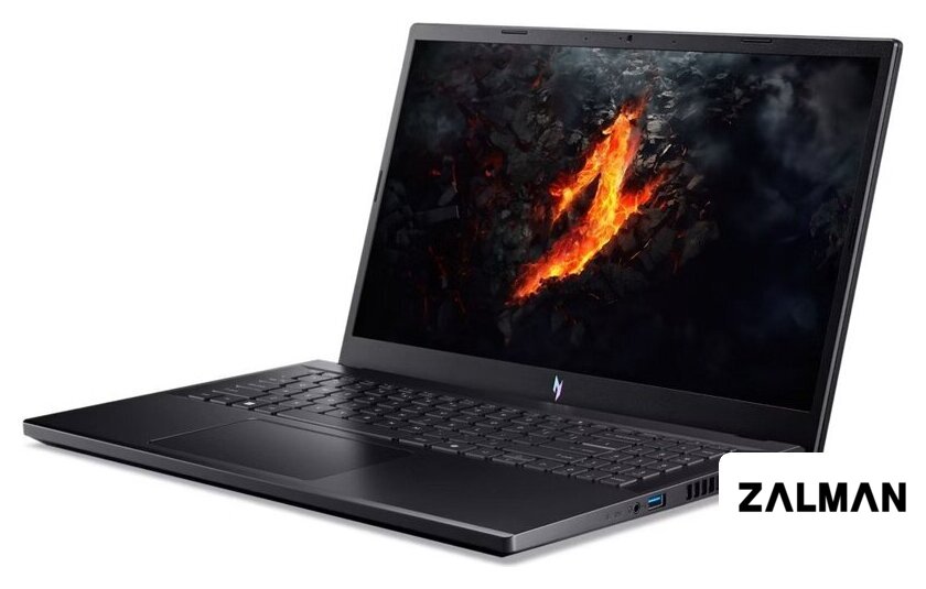 Игровой ноутбук Acer Nitro V 15 ANV15-41-R3LC NH.QSHER.004