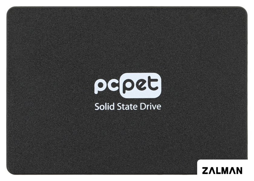 SSD PC Pet 1TB PCPS001T2