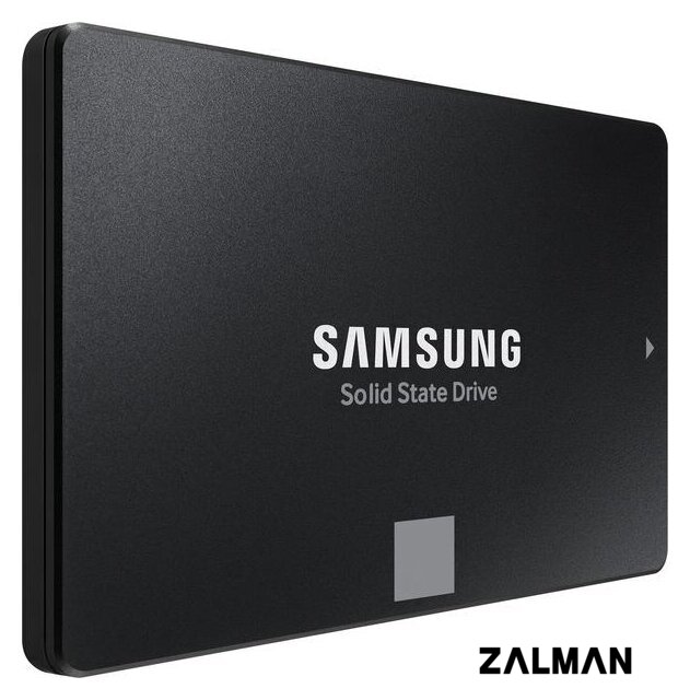 SSD Samsung 870 Evo 250GB MZ-77E250BW