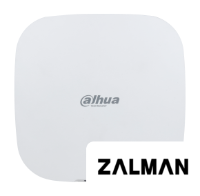 Центр управления (хаб) Dahua ARC3000H-W2