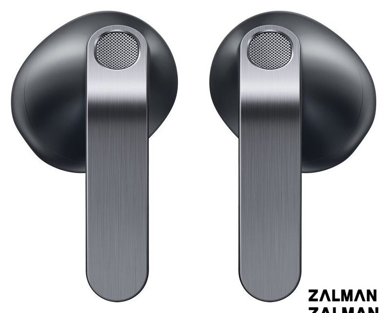 Наушники Samsung Galaxy Buds 4 (черный)