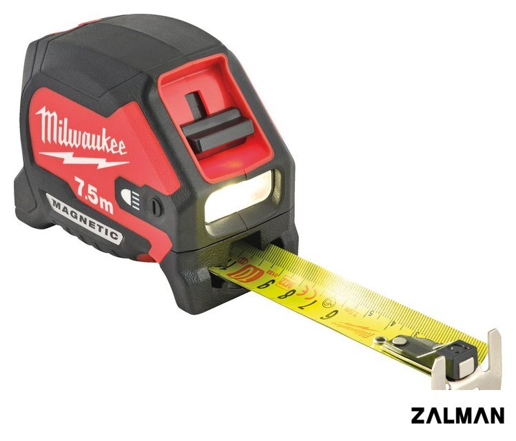 Рулетка Milwaukee 4932492469