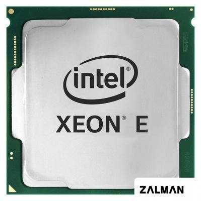 Процессор Intel Xeon E-2324G