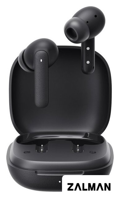 Наушники QCY Buds QT43 (черный)