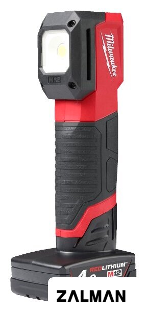 Фонарь Milwaukee M12 CML-401 (с 1-им АКБ)