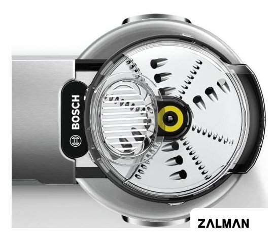 Насадка-овощерезка Bosch MUZ9VL1