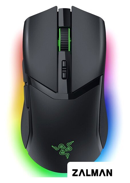 Игровая мышь Razer Cobra Pro (черный)