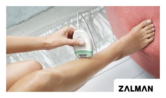 Эпилятор Philips BRE224/00 Satinelle Essential