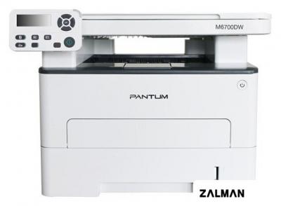 МФУ Pantum M6700DW