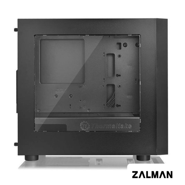 Корпус Thermaltake Versa H18