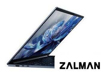 Ноутбук Chuwi CoreBook Air Plus CWI654-R5660016G512G