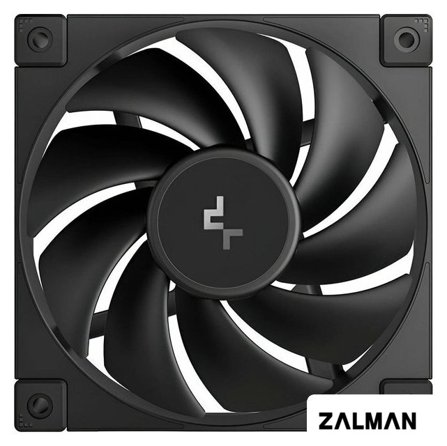 Вентилятор для корпуса DeepCool FD14 R-FD14-BKNPN1-G