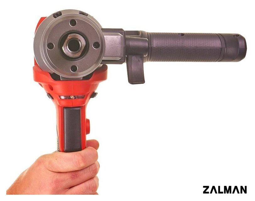 Дрель-миксер Milwaukee M18 FPM-0X FUEL 4933459719 (без АКБ, кейс)