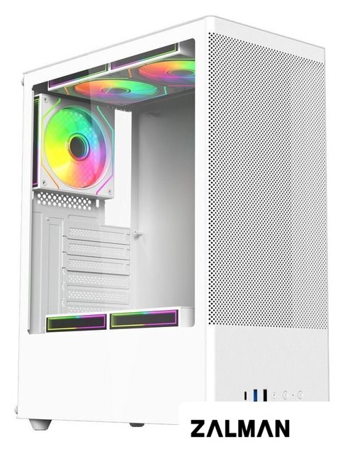 Корпус ACD Citadel 108W AH-SI2G0W-00
