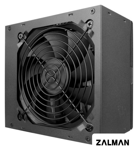 Блок питания 1stPlayer BLACK.SIR 600W SR-600W