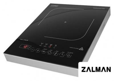 Настольная плита CASO Pro Gourmet 2100