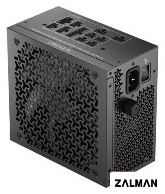 Блок питания Corsair RM850x Shift CP-9020299-EU