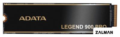 SSD ADATA Legend 900 Pro 1TB SLEG-900P-1TCS