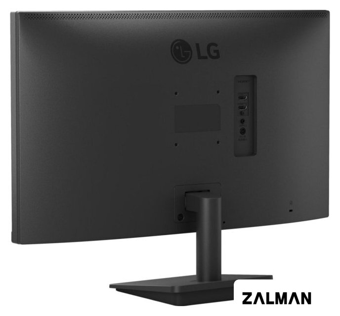 Монитор LG 25MS500-B