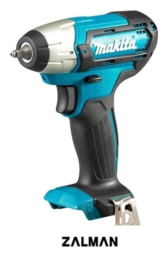 Гайковерт Makita TW060DZ (без АКБ)